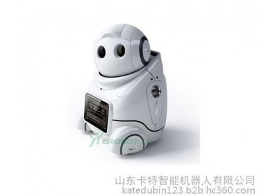 山东卡特代理热销KT-2016爱乐优智能学习教育机器人