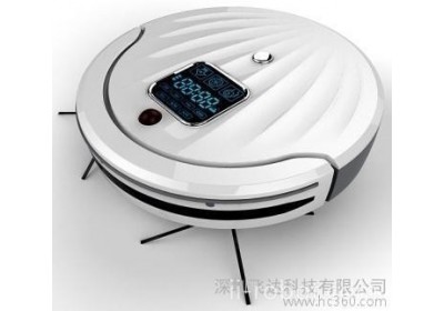 供应BTM智能扫地机智能吸尘器保洁机器人