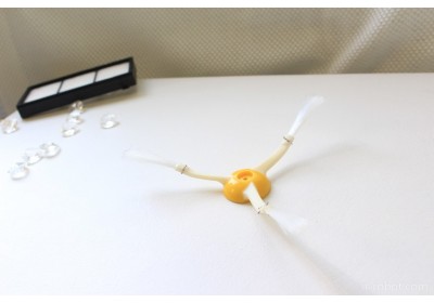 ablirobotroomba保洁机器人