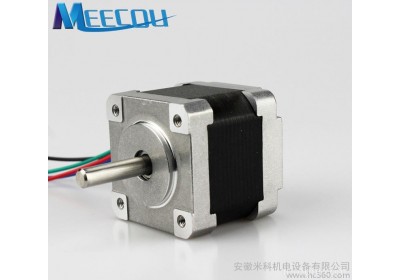 0.9度35HM两相混合式步进电机马达  机器人喷绘机医疗机器专用