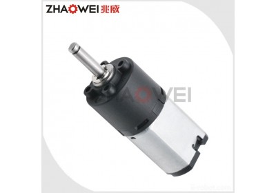 智能机器人专用无刷电机 微型减速电机