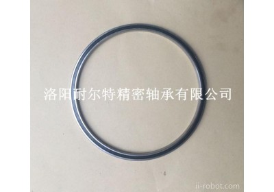 厂家直销薄壁轴承，用于精密机器人关节轴承，供应JU100CP0/CSCU100-2RS双面密封超薄壁等截面轴承现货