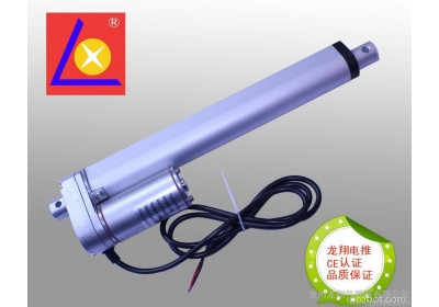 供应龙翔XTL开窗器  机器人配件  农业用电动推杆  家具用电动推杆