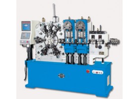 成型机YSM-CNC-26TP
