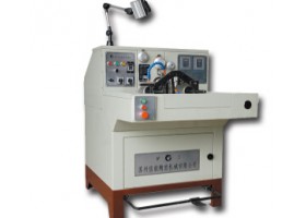 HM2000型卧式珩磨机