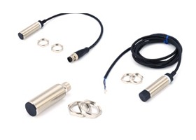 M18 AC Inductive Sensor