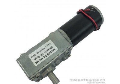 医疗器械 机器人 自动售货机 游戏机 蜗轮蜗杆直流减速电机马达