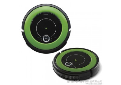 HY-RC331A/AULICAS保洁机器人/智能吸尘器