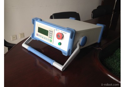 四海测控SH-8014控制器 便携式点火控制器供应 陕西供应