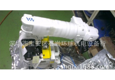 莫托曼机器人MH6 全新装配机器人 喷涂机器人