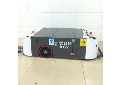 厂家供应优旺特搬运机器人  无人搬运车  新品上市  质优价廉 全国供货