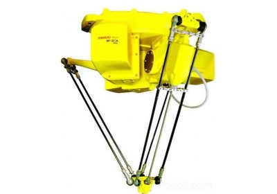 发那科(Fanuc) M-2iA/3S 快速搬运机器人  搬运蜘蛛手
