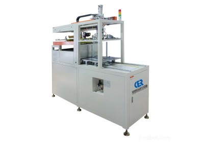销售自动化机械手 承恩CER-DJ-400搬运机器人 取料多功能高速机械手