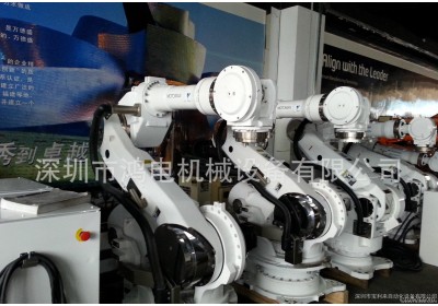 搬运机器人,优越机器人,优越搬运机器人,ecr200机器人,【品质优越5