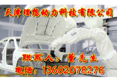 喷涂机器人保养 秦皇岛喷涂机械直销