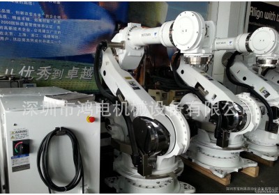 搬运机器人优越机器人优越搬运机器人ecr200机器人