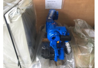 MOTOMAN/安川MOTOMAN-MH12 安川机器人焊接机器人搬运机器人二手机器人
