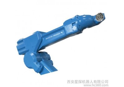星探机器人喷涂机器人 安川 EPX2050/2050
