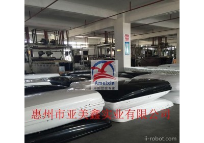板材厚吸塑_医疗器械设备外壳_厚片吸塑_ABS板材工厂直销