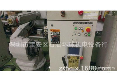 莫托曼机器人UP20 弧焊机器人 切割机器人