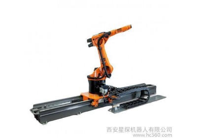 星探机器人供应 码垛机器人 KUKA KL 1000-2/2 S 搬运机器人 工业机器人