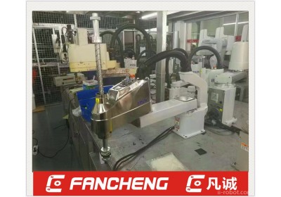 epson/爱普生H8-653C装配机器人，二手工业机器人，教学机器人，4轴机器人，新款爱普生