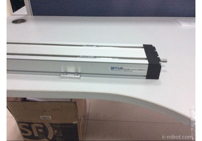 坐标机器人机械手臂，直线模组，muk55-1-0410-1605意大利motustech原装出品