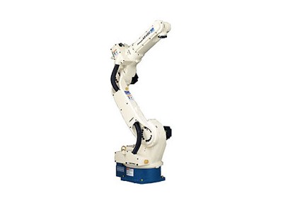 广州煌牌供应OTC焊接工业机器人 AII-V20 6轴搬运机器人 20KG|多功能机器人 机器人生产线