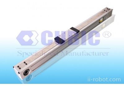 CUBIC CU70坐标机器人