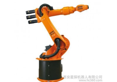 星探机器人供应  焊接机器人 KUKA KR 16-2 KS 点焊机器人 弧焊机器人