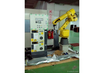 发那科 M-20iA工业机器人