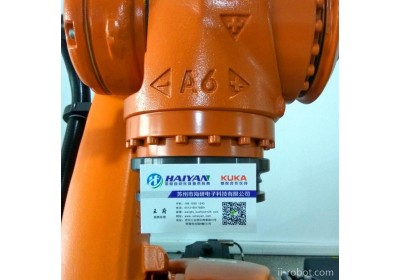 库卡KR60 机械手臂机器人 工业机器人六轴 多关节机器人