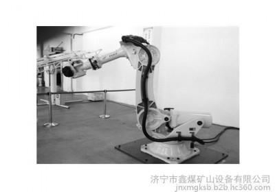 点焊机器人165KG，点焊机器人165KG厂家，点焊机器人165KG价格