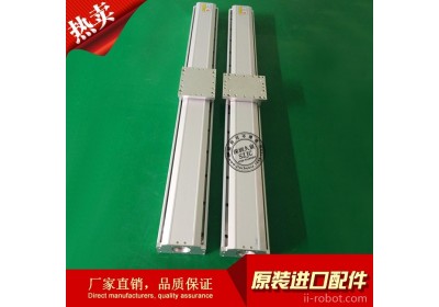 深圳久宸CK136坐标机器人 丝杆滑台 直线滑台 线性模组 皮带传动模组 单轴滑台机械手
