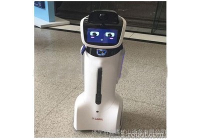 银行专用机器人 银行专用机器人使用 银行专用机器人价格