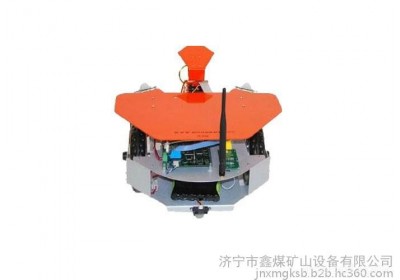 鑫煤xm其他机器人