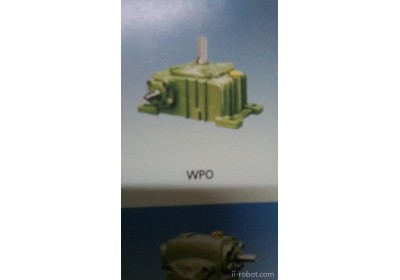 勇华WXJ WSJ WP RV减速机