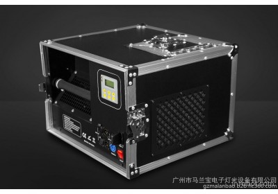 供应马兰宝MLB SM-500S静音雪花机 舞台特效 舞台灯光 舞台周边