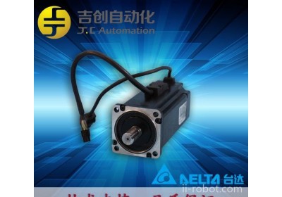 台达伺服电机/马达ECMA-E21830RS台达B2系列3K