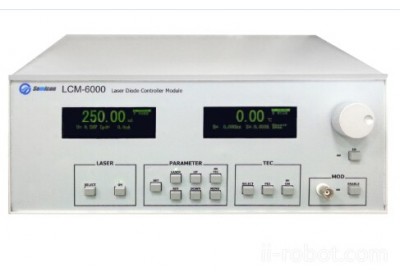 东隆科技供应LCM系列激光二极体控制器