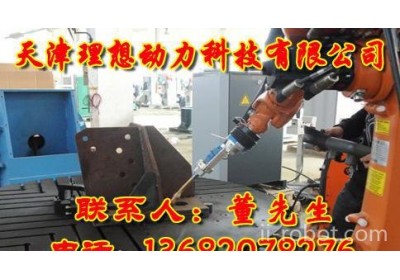 营口环缝焊接机器人水下焊接机器人