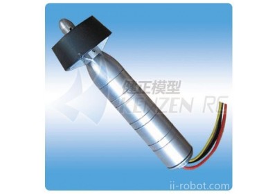 kenzenrc/健正模型航海模型 水下潜水推进器 水下机器人适用