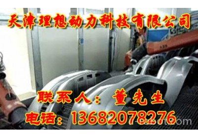 汽车钣金喷漆机器人生产 东营川崎喷涂机器人工厂