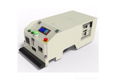 瑞鹏 RP-BF-500DQ-AS02搬运机器人  单向背负、尾端牵引型AGV