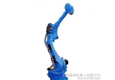 星探机器人供应搬运机器人 安川 MPL80/100 码垛机器人 上下料机器人