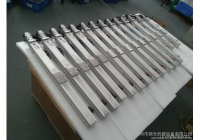 装配机器人、单轴模组、电动滑台