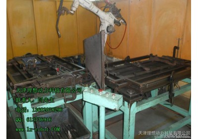 河北GRYPHONE 工业装配机器人多少钱  焊接机器人的效率