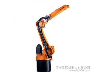星探机器人供应 弧焊机器人 KUKA KR 16 arc HW 焊接机器人 点焊机器人 分拣机器人