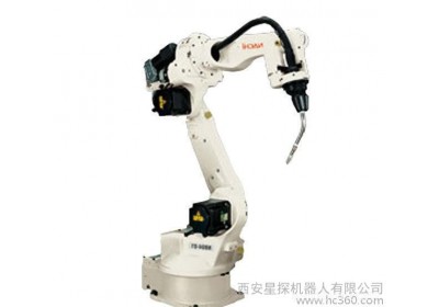 星探机器人供应点焊机器人 NACHi NB40 NV06