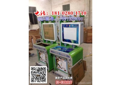 正版水下机器人捕鱼机厂家 哪有买厂家买捕鱼机  八人打鱼游戏机厂家批发